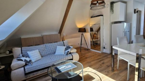 Appartement Charmant au Cœur du Village